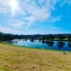 Meet your Posher, Ella